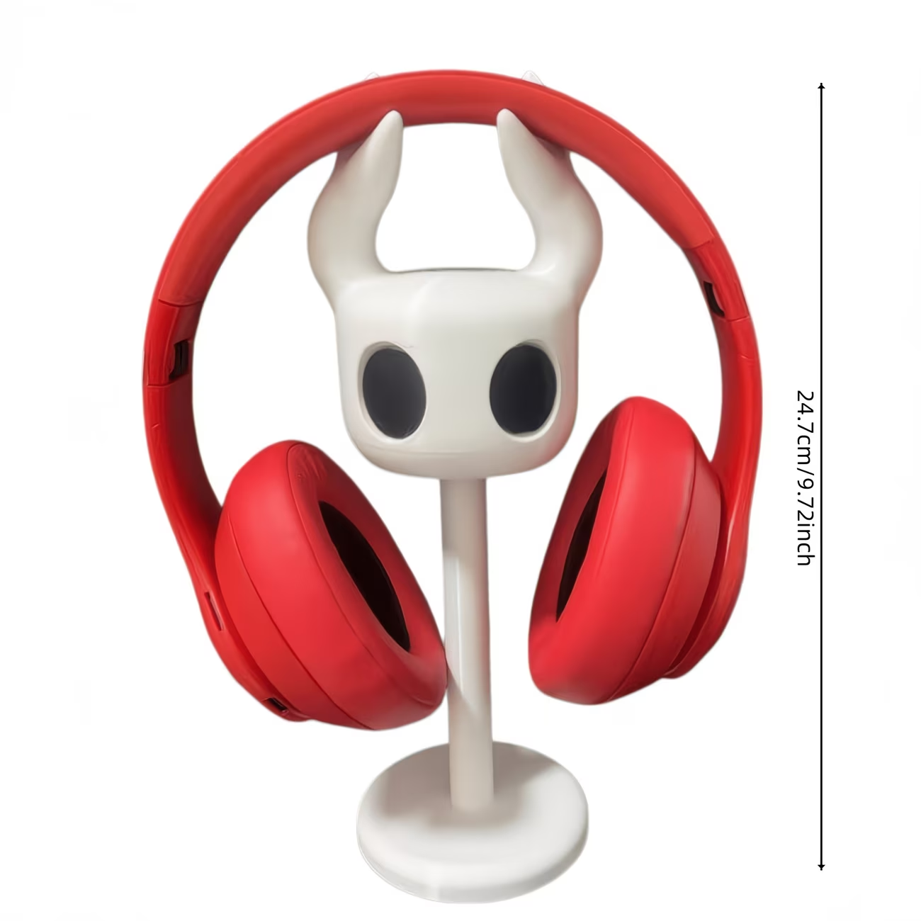 Desk Setup Design - Hollow Eye Design Game Controller Stand