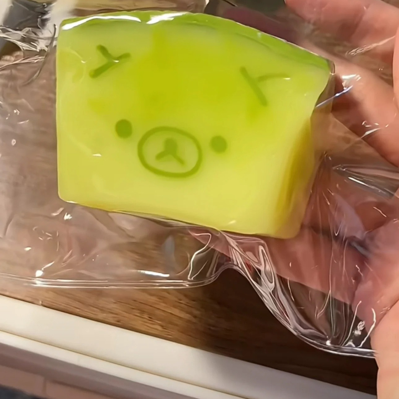 light green melon bear rilakku - Desk Setup Light 评论和价格