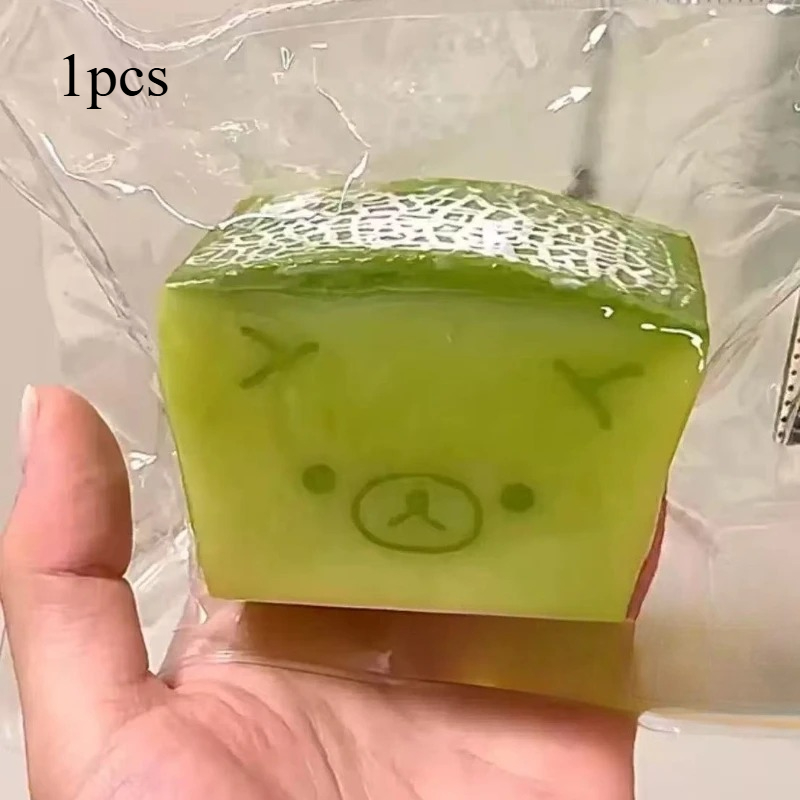 light green melon bear rilakku - Desk Setup Light 评论和价格