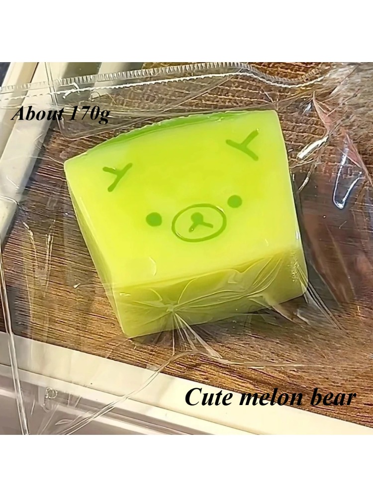 light green melon bear rilakku - Desk Setup Light 评论和价格