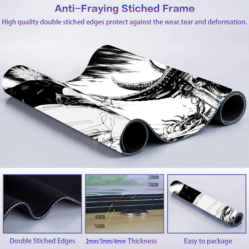 Mousepad Laptop Office Desk An - Desk Setup Tech 评论和价格