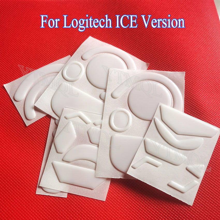 1Sets Mouse Skates Feet For Lo - Logitech Mouse G502 评论和价格
