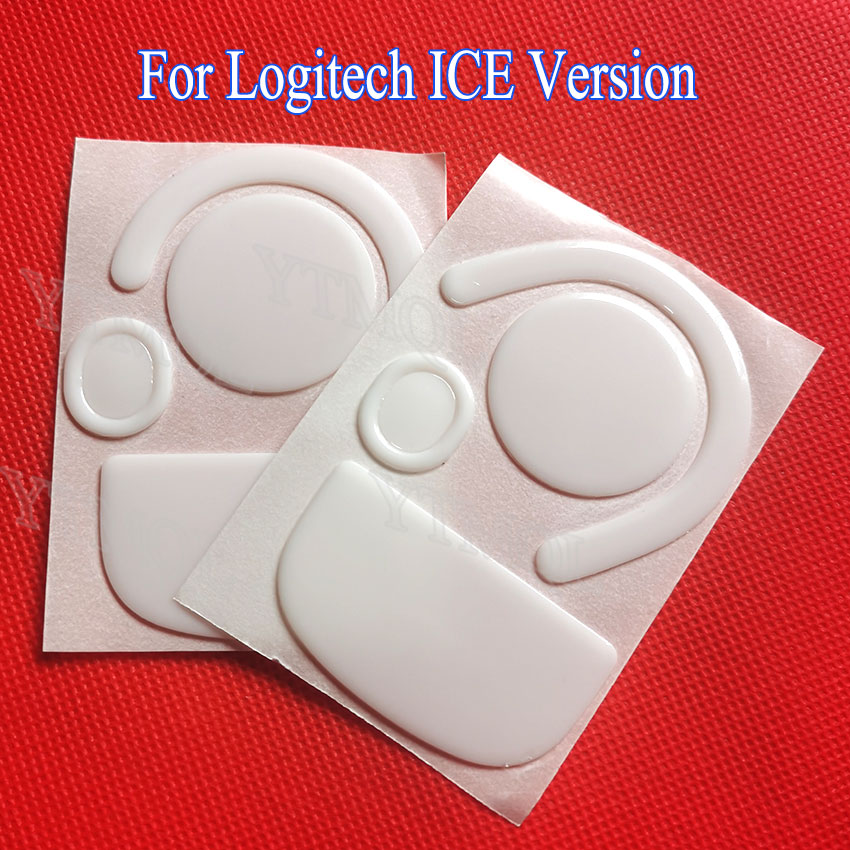 1Sets Mouse Skates Feet For Lo - Logitech Mouse G502 评论和价格