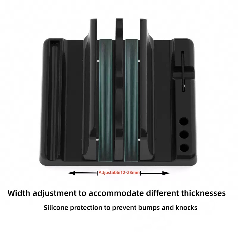 Vertical Laptop Stand,Adjustab - Vertical Laptop Stand 评论和价格
