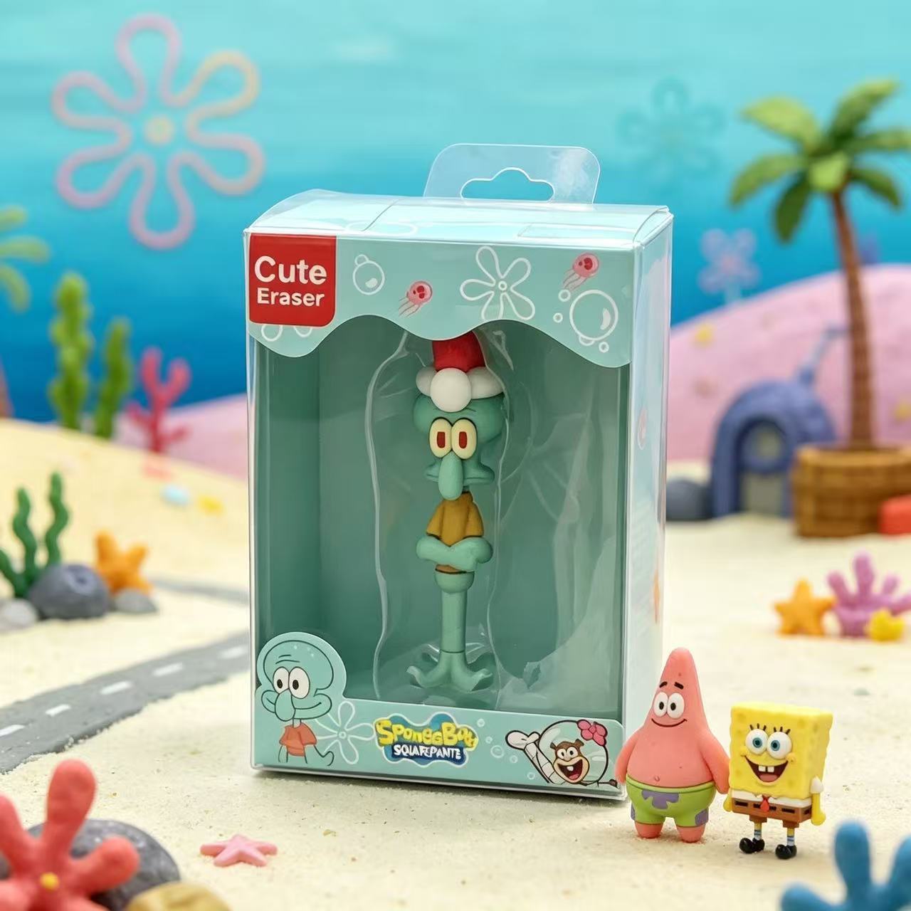 SpongeBob SquarePants Creative - Desk Setup Design 评论和价格