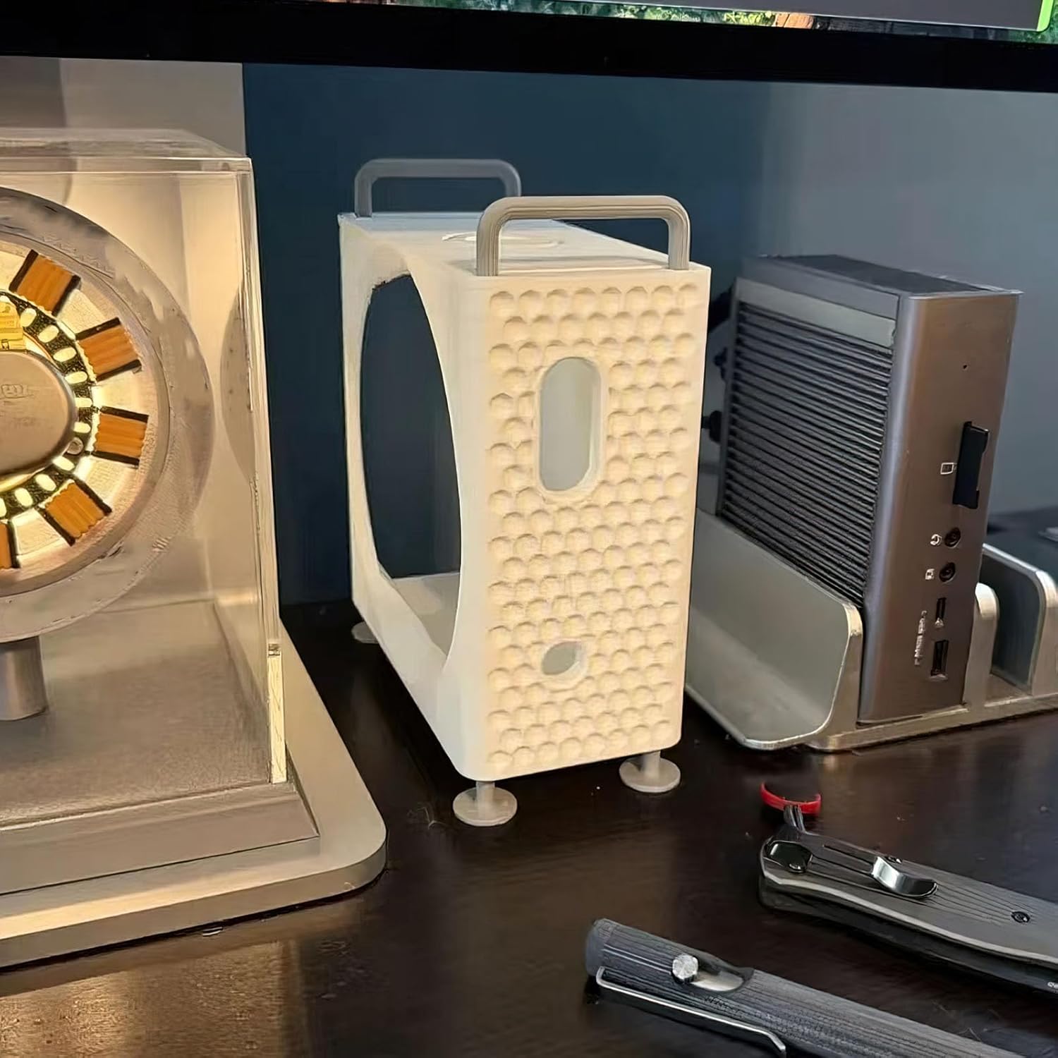 Vertical Stand Computer Case F - Vertical Laptop Stand 评论和价格