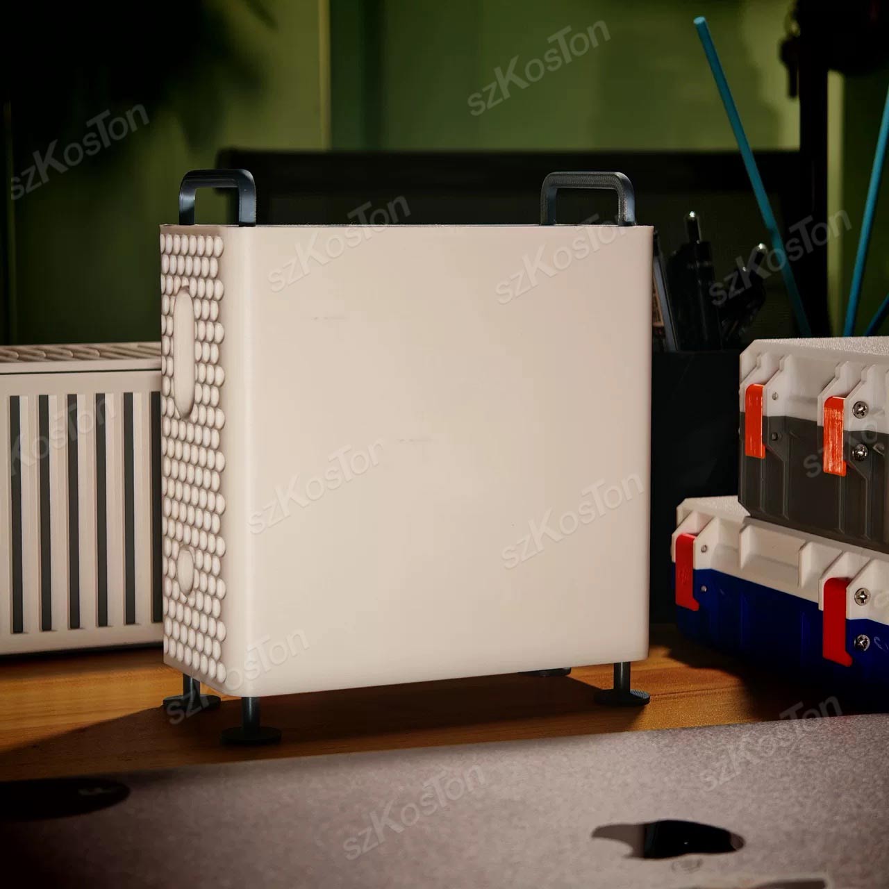 Vertical Stand Computer Case F - Vertical Laptop Stand 评论和价格