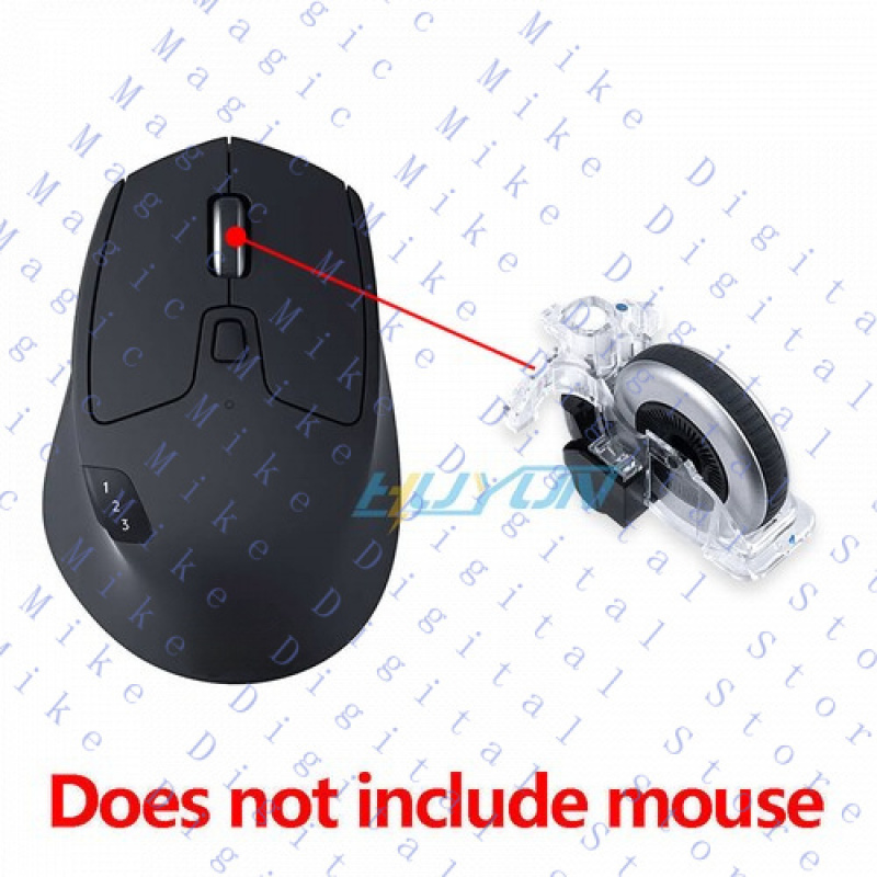H  Premium Mouse Wheel Roller  - Logitech Mouse G502 评论和价格