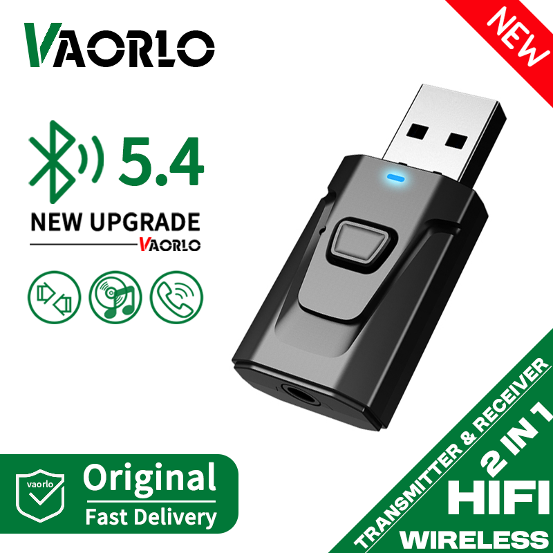 USB Bluetooth 5.4 Audio Transm - Desk Hifi Setup 评论和价格