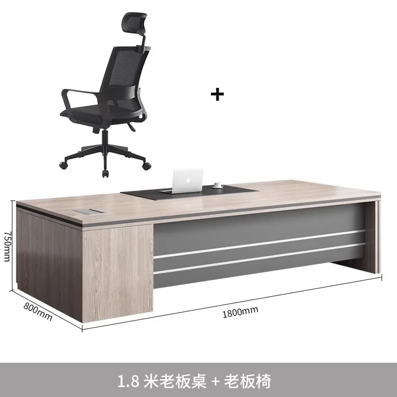 Study Tables Executive Desk Of - Desk Setup Study 评论和价格