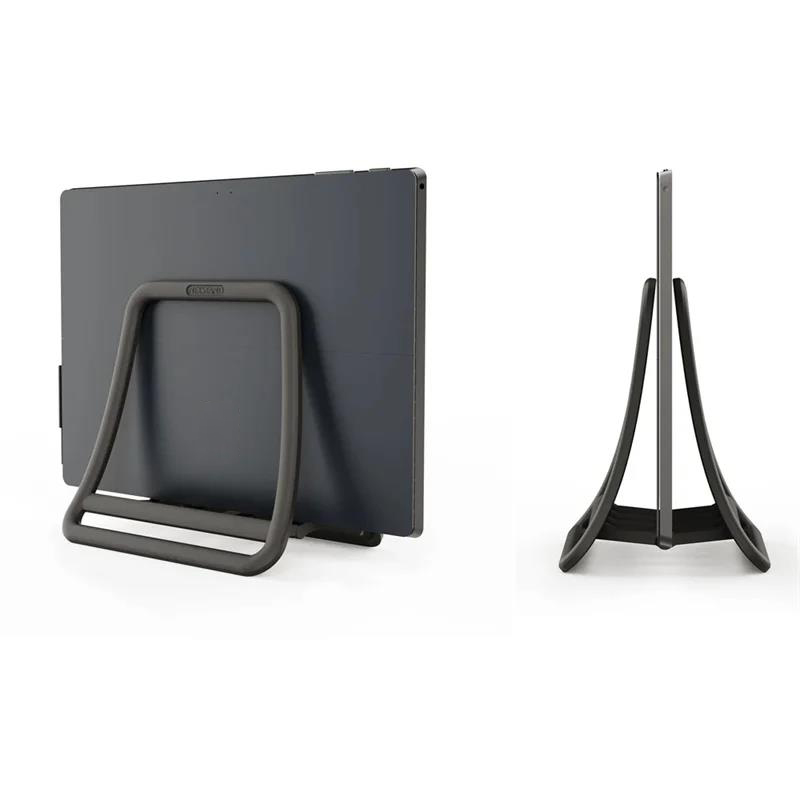 Universal Vertical Laptop Stan - Vertical Laptop Stand 评论和价格