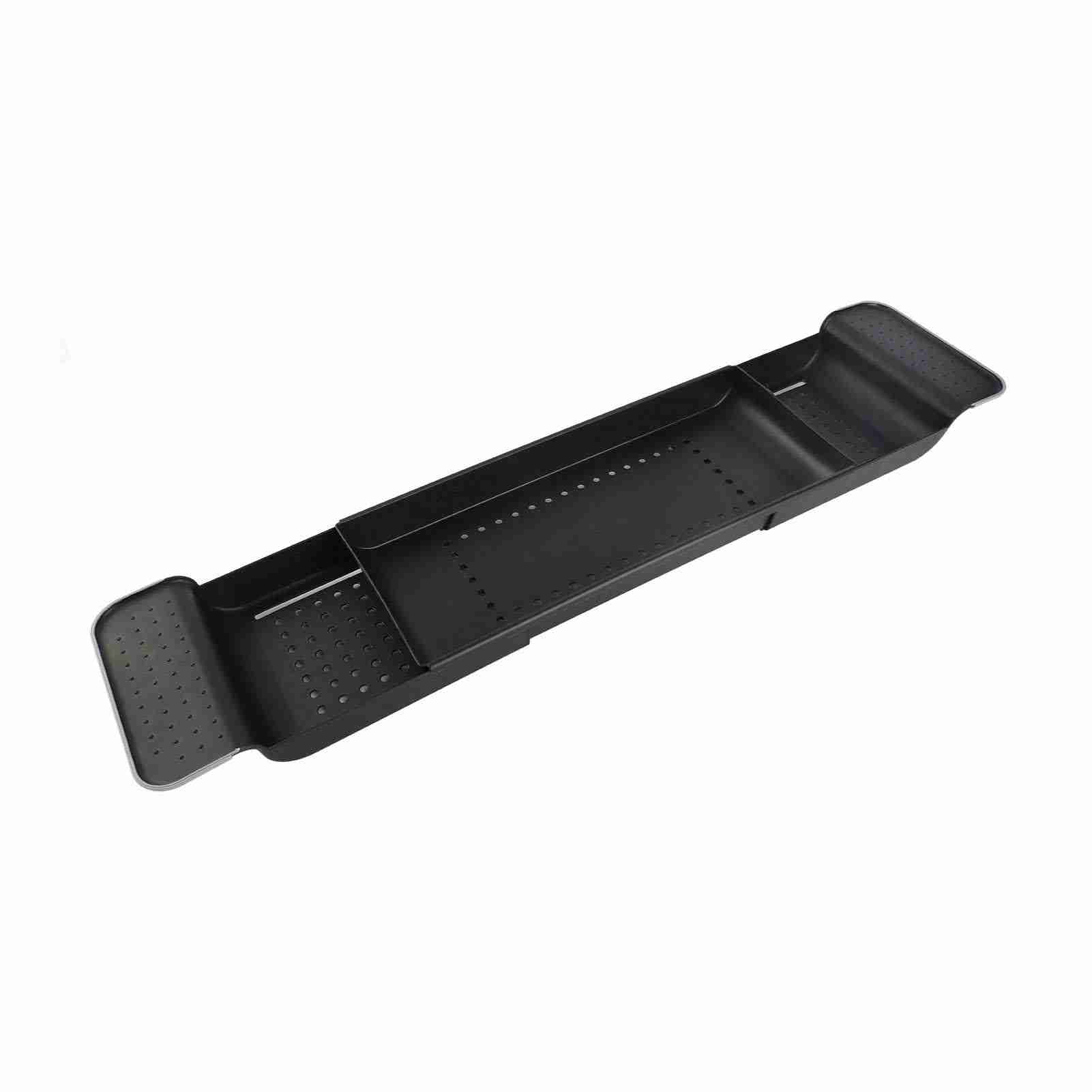 1Pc Expandable Bathtub Tray St - Desk Setup Design 评论和价格