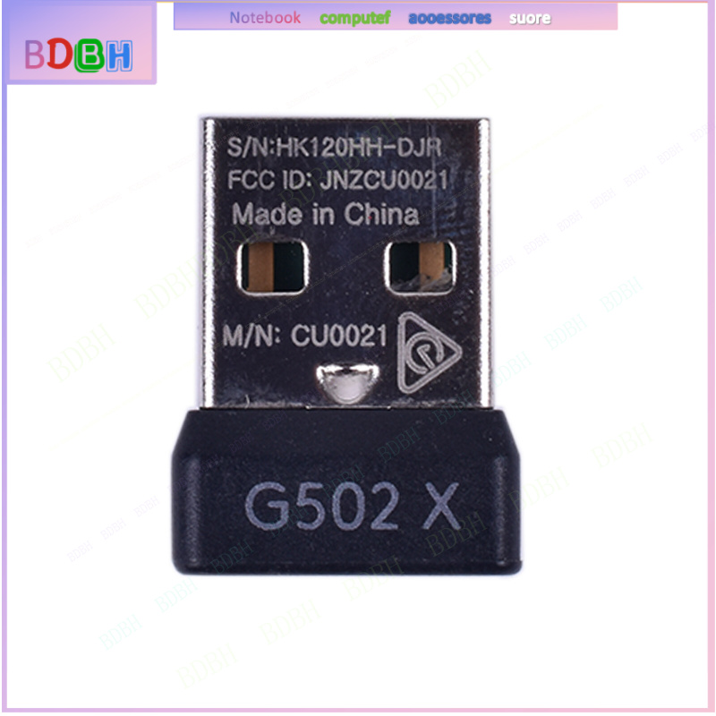 USB Dongle Mouse Receiver Adap - Logitech Mouse G502 评论和价格