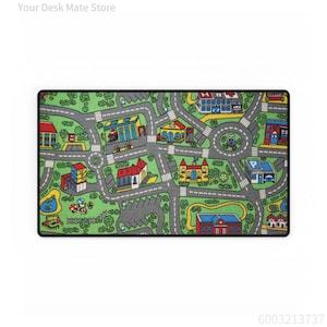 Magic on The Streets Playmat M - Desk Setup Tech 评论和价格