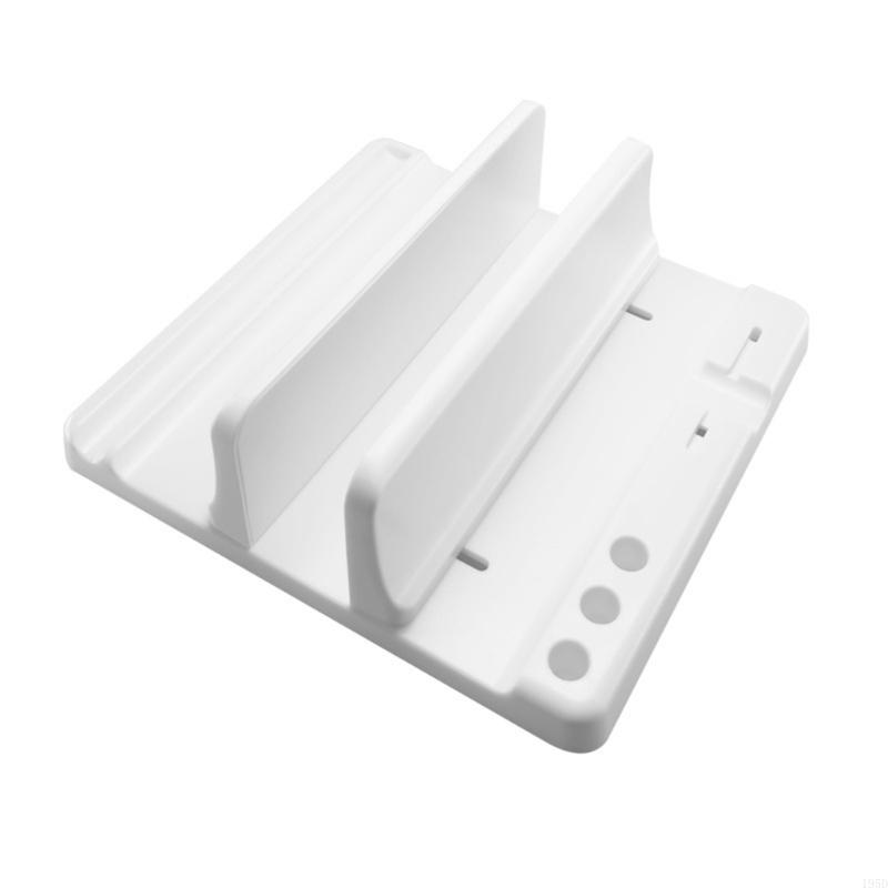 Vertical Laptop Stand for Desk - Vertical Laptop Stand 评论和价格
