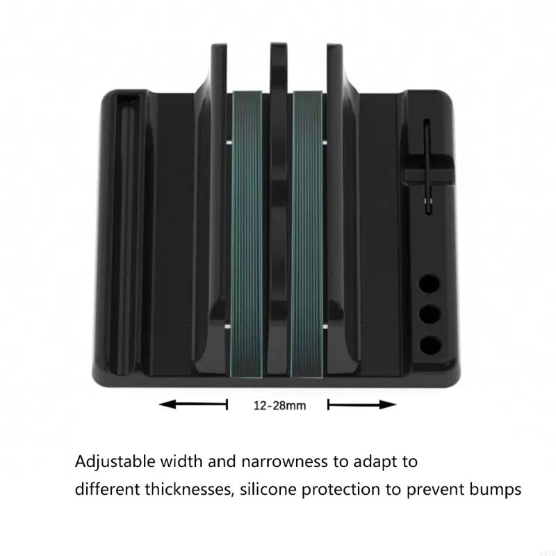 Vertical Laptop Stand for Desk - Vertical Laptop Stand 评论和价格