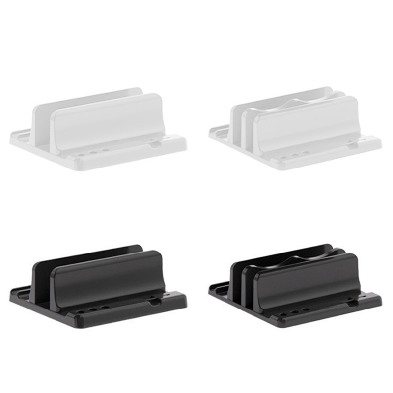 Vertical Laptop Stand for Desk - Vertical Laptop Stand 评论和价格