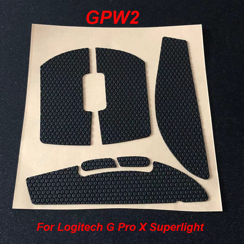 Anti Slip Suck Sweat Mouse Gri - Logitech Mouse G502 评论和价格