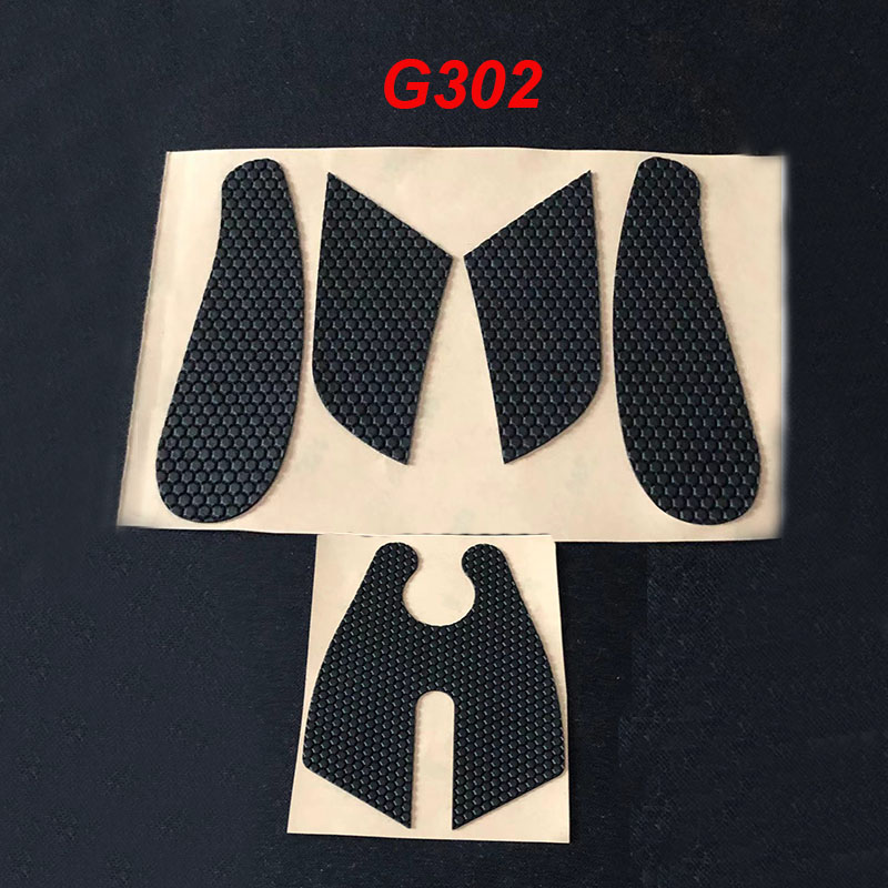 Anti Slip Suck Sweat Mouse Gri - Logitech Mouse G502 评论和价格