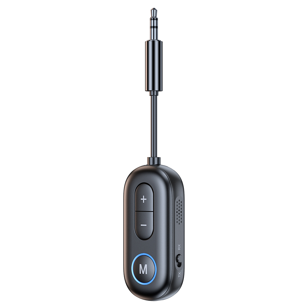 Bluetooth 5.4 Audio Transmitte - Desk Hifi Setup 评论和价格