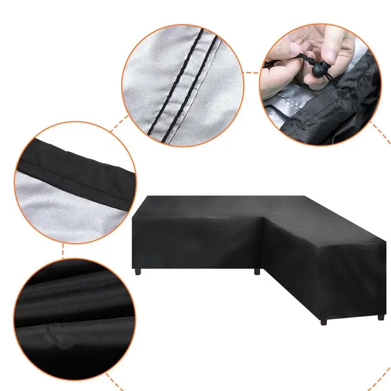 eavy-Duty Outdoor V-Shaped Fur - Desk Setup Design 评论和价格