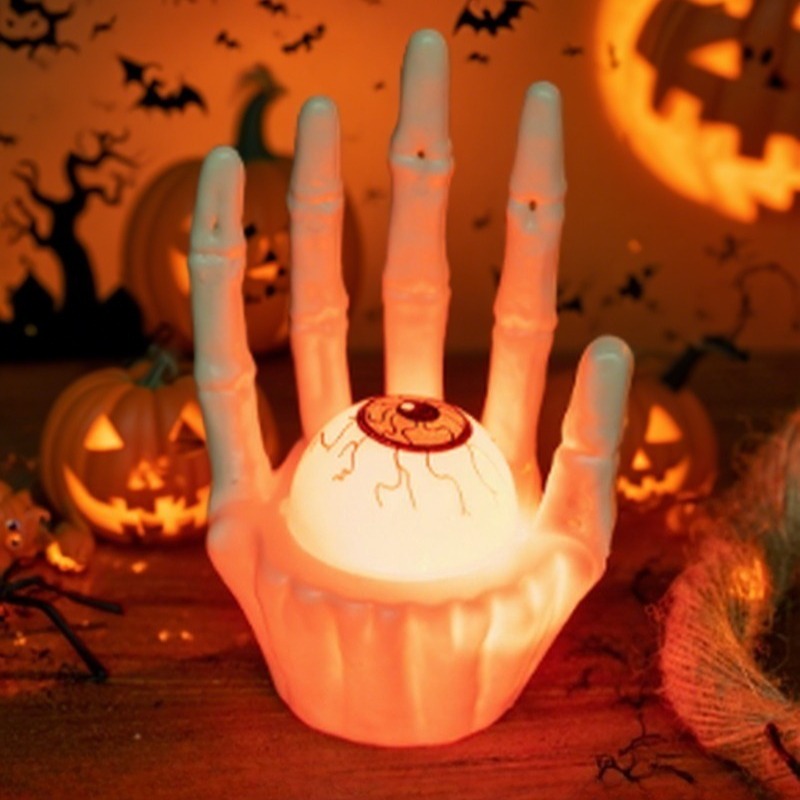 1-10PCS Halloween Party Table  - Desk Setup Design 评论和价格