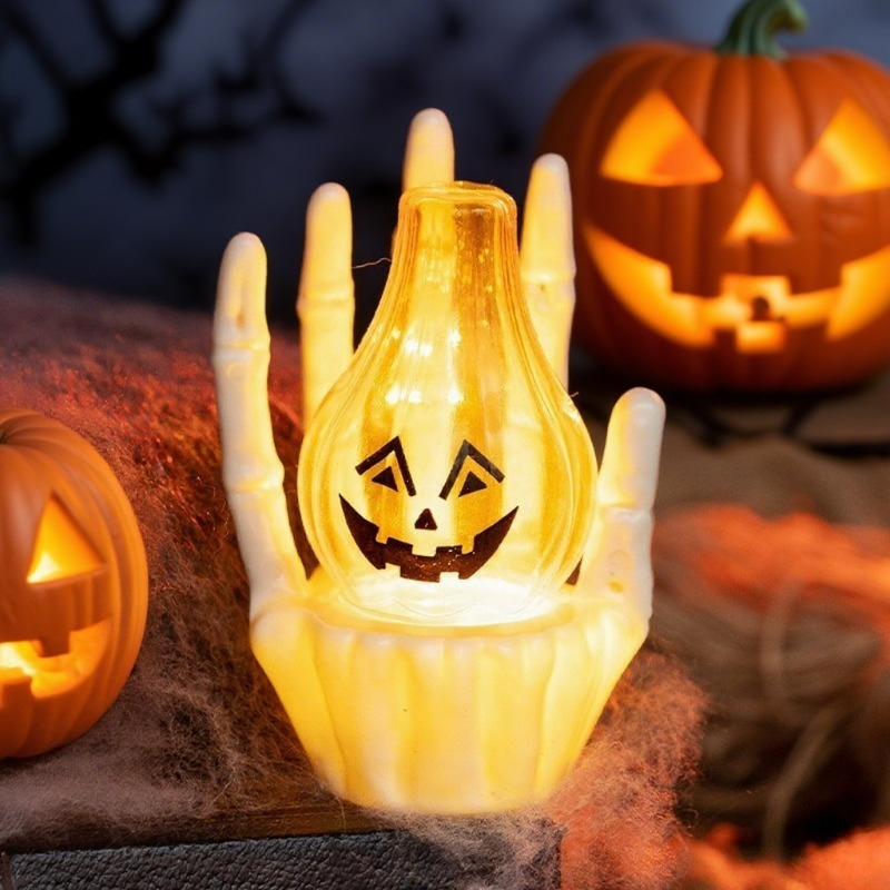 1-10PCS Halloween Party Table  - Desk Setup Design 评论和价格