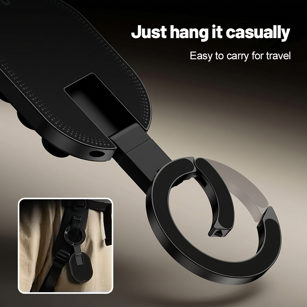 360° Rotation 3‑In‑1 Suction C - Vertical Laptop Stand 评论和价格