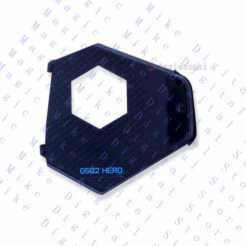 H  Battery Door Housing Back C - Logitech Mouse G502 评论和价格