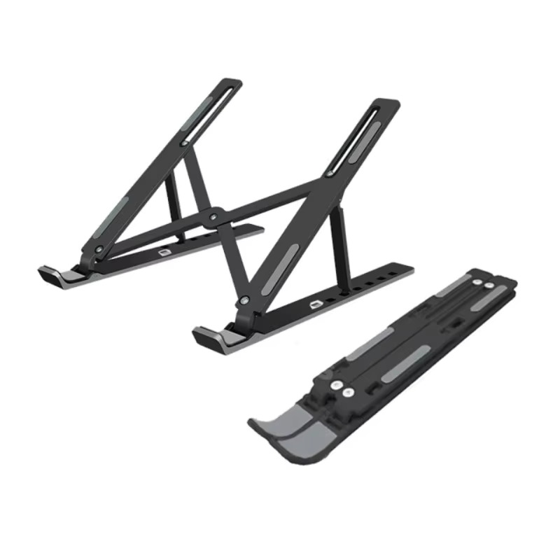 Adjustable Laptop Stand Portab - Desk Setup Macbook 评论和价格
