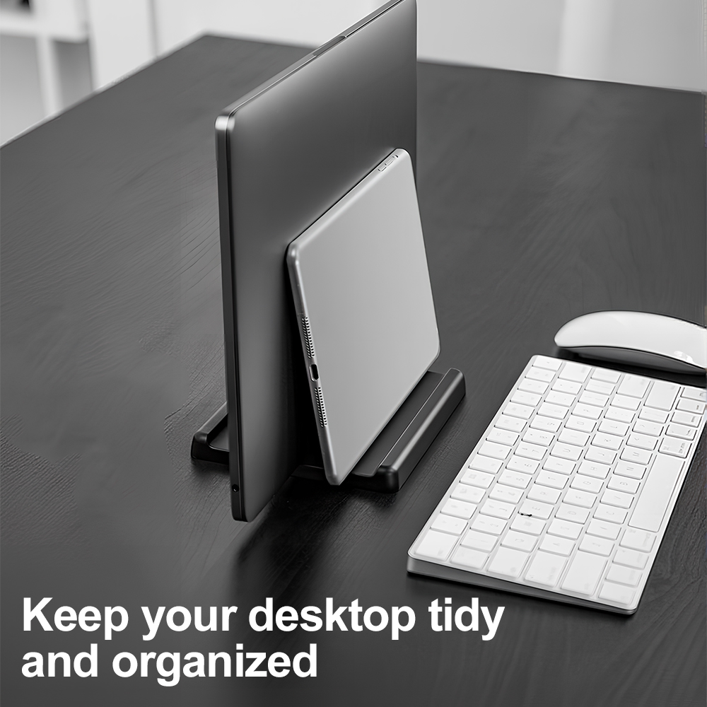 4in1 Laptop Stand Vertical Adj - Vertical Laptop Stand 评论和价格