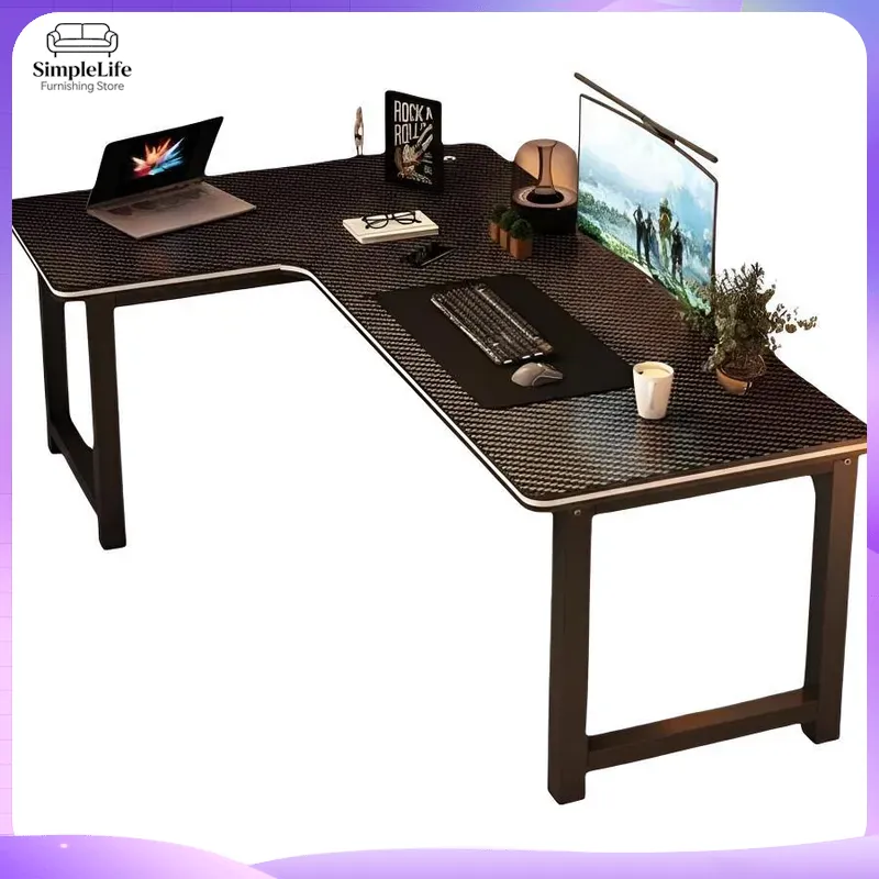 Corner Gaming Desk Computer De - Desk Setup Study 评论和价格