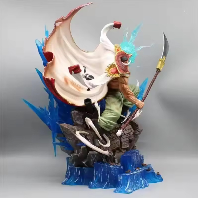 Anime Figure One Piece Whitebe - Desk Setup Light 评论和价格