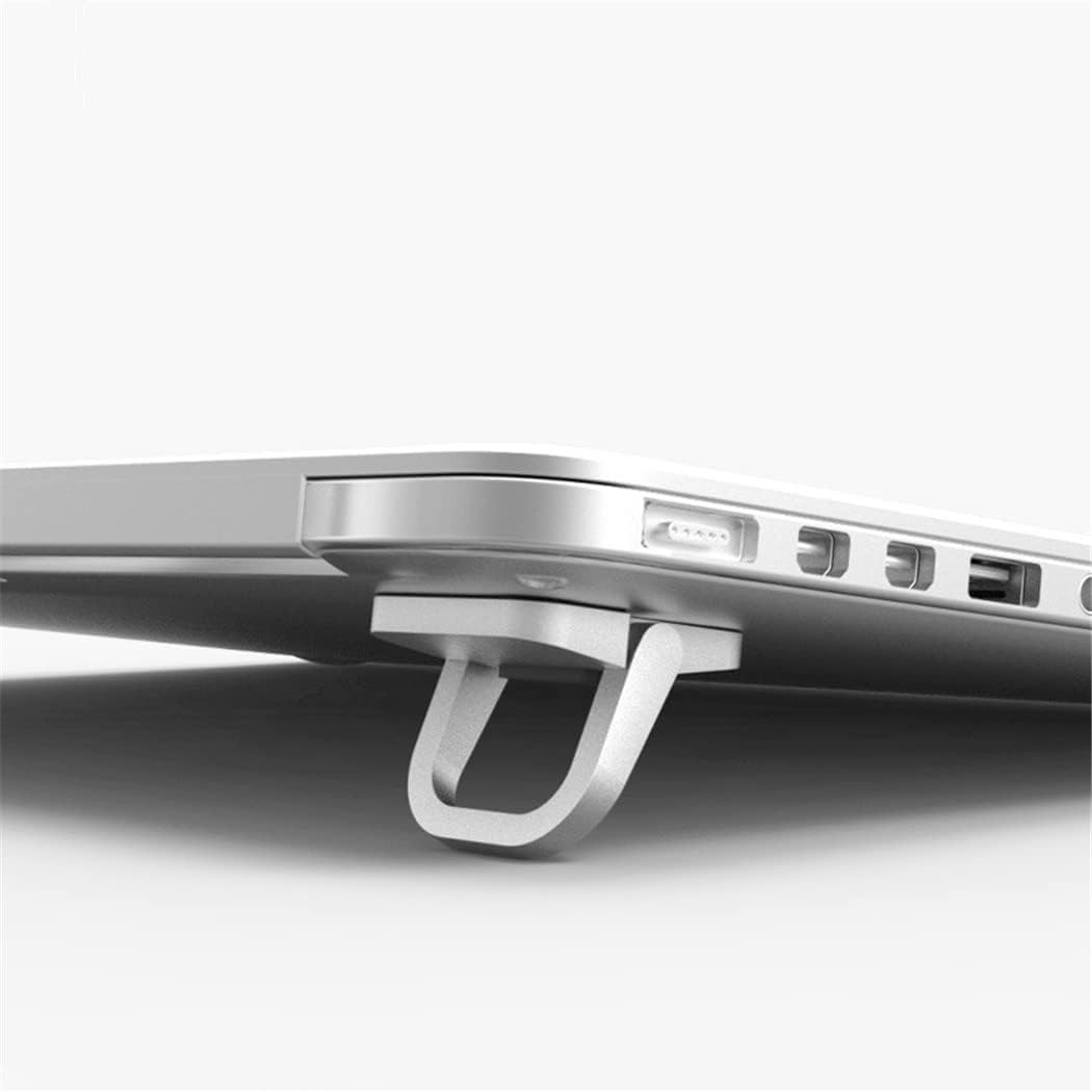  2PCS Portable Keyboard Riser - Desk Setup Macbook 评论和价格