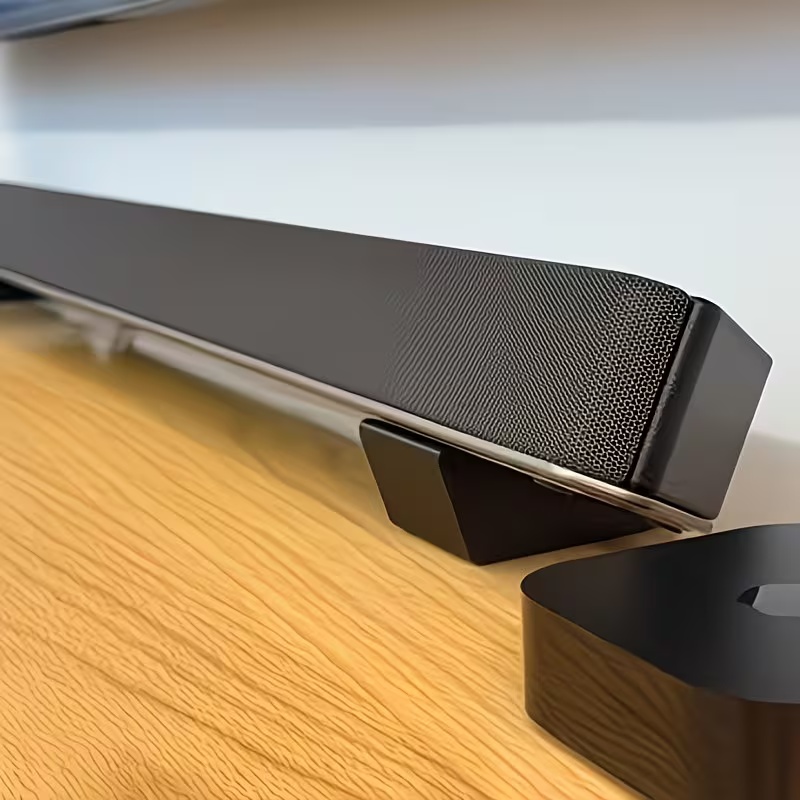 2pcs Universal SoundBar Stand  - Desk Setup Design 评论和价格