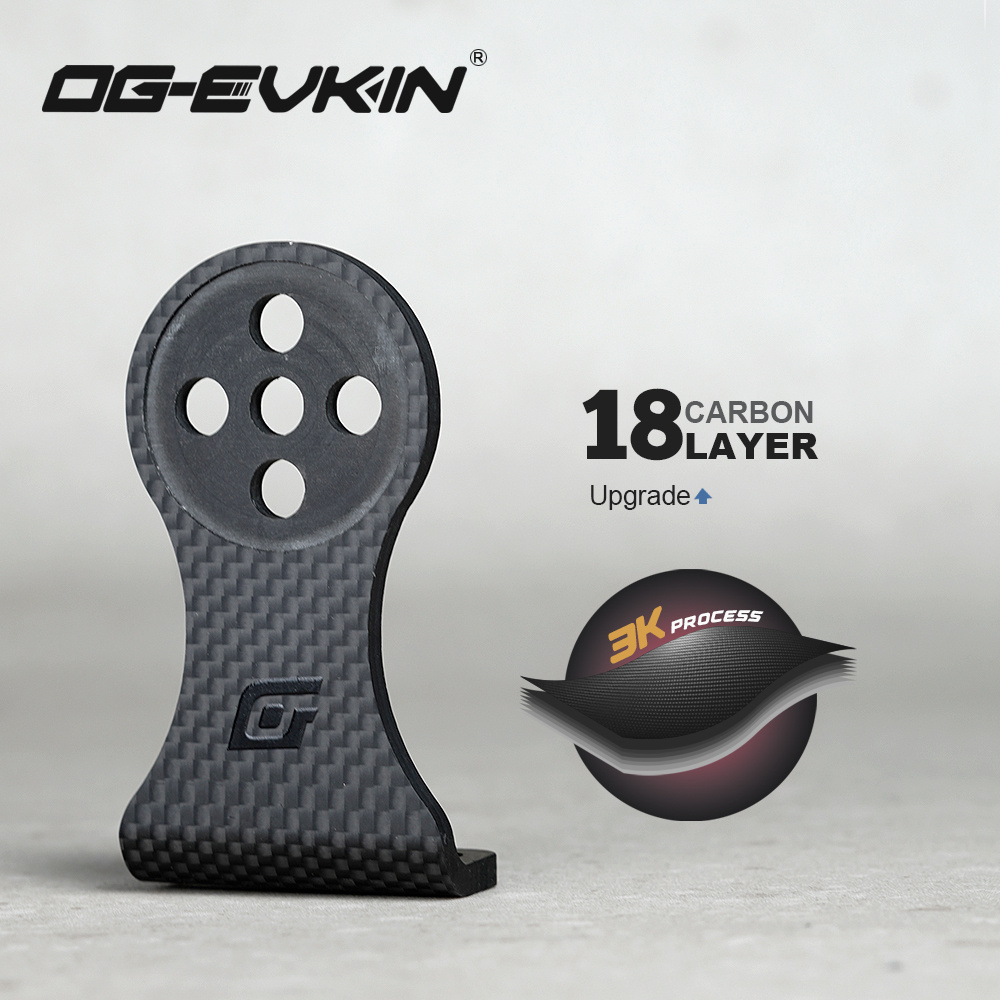 OG-EVKIN CM-02+ Bike Stem Exte - Desk Setup Light 评论和价格