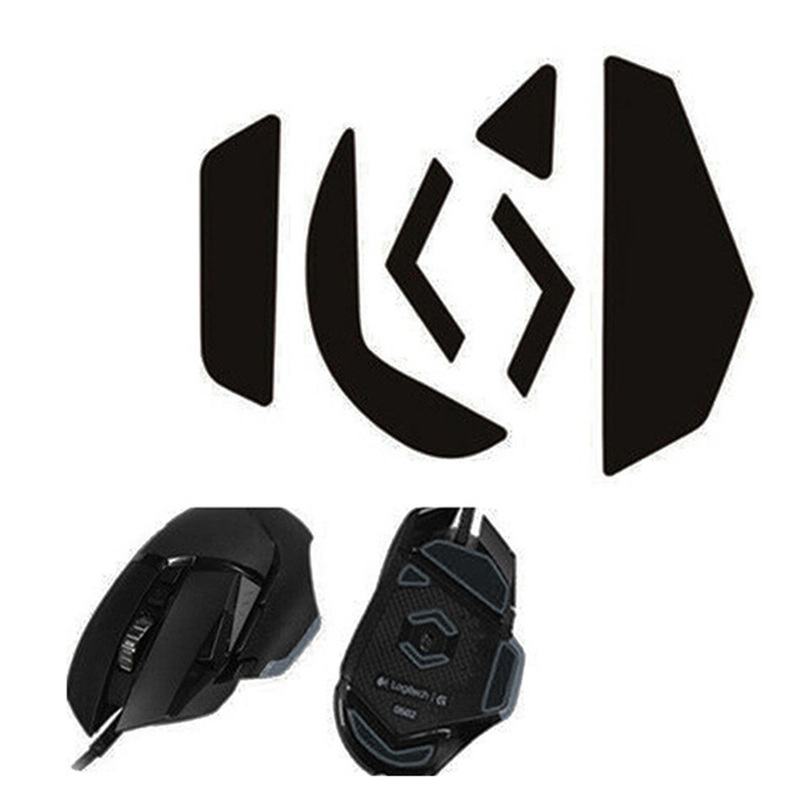 2 pcs 0.6mm Mouse Feet Mouse S - Logitech Mouse G502 评论和价格