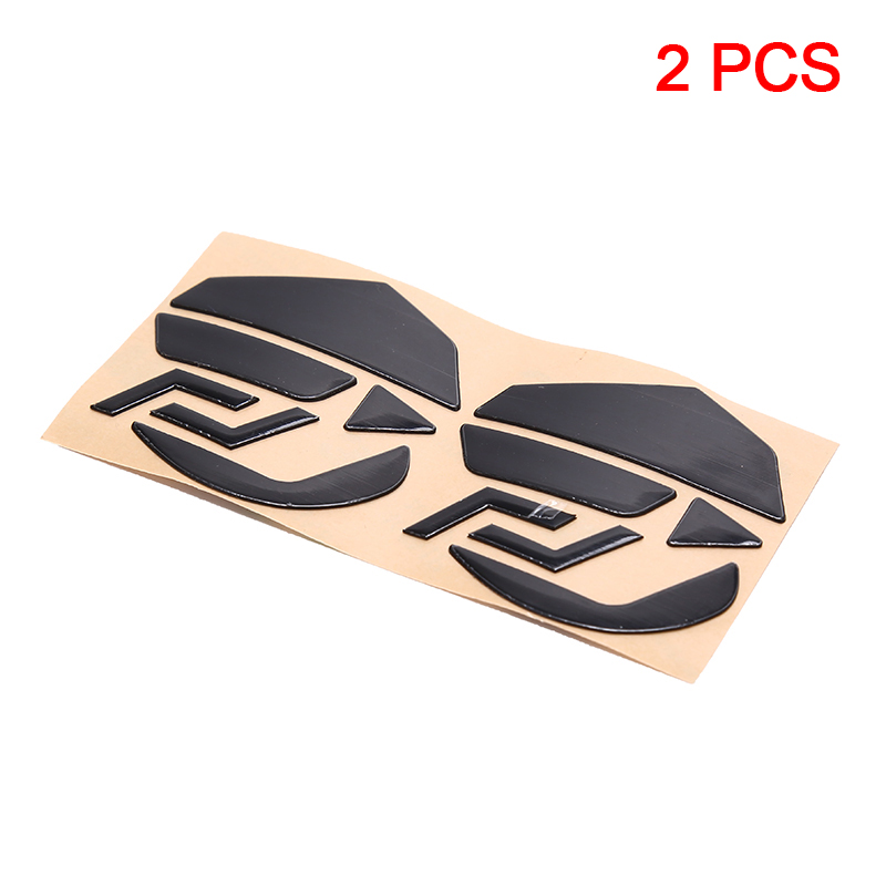 2 pcs 0.6mm Mouse Feet Mouse S - Logitech Mouse G502 评论和价格