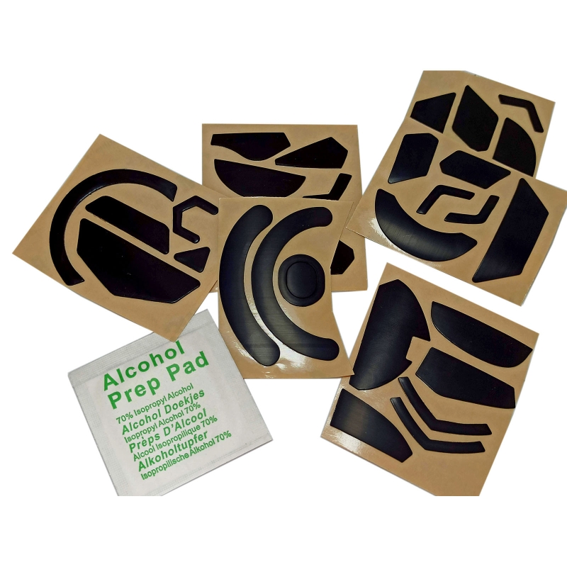 Mouse Skate Feet Pad for Logit - Logitech Mouse G502 评论和价格