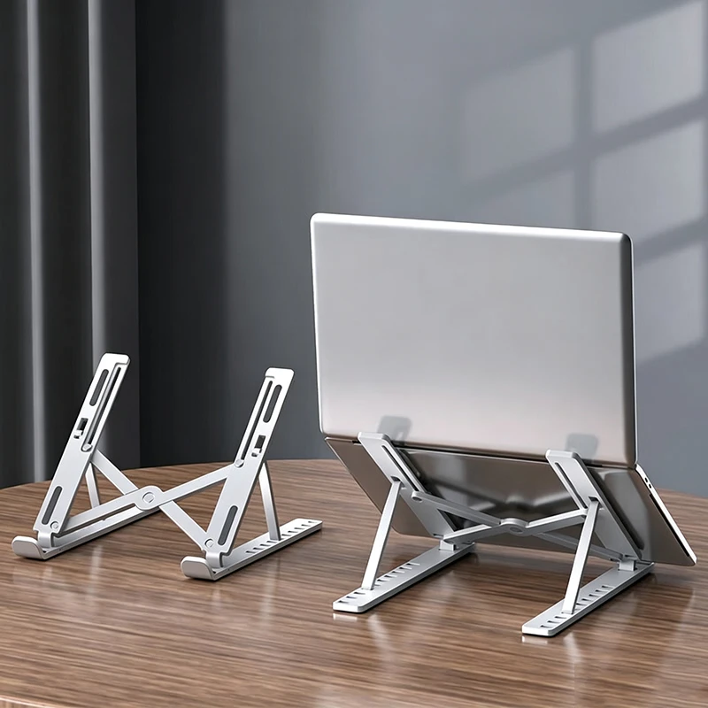 Foldable Portable Laptop Stand - Desk Setup Macbook 评论和价格