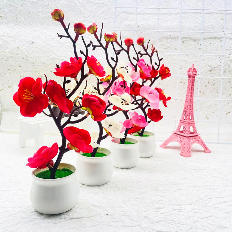 2025 HOT Mother's Day New Arti - Desk Setup Plant 评论和价格