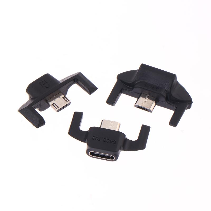 Universal Micro USB Port Adapt - Logitech Mouse G502 评论和价格