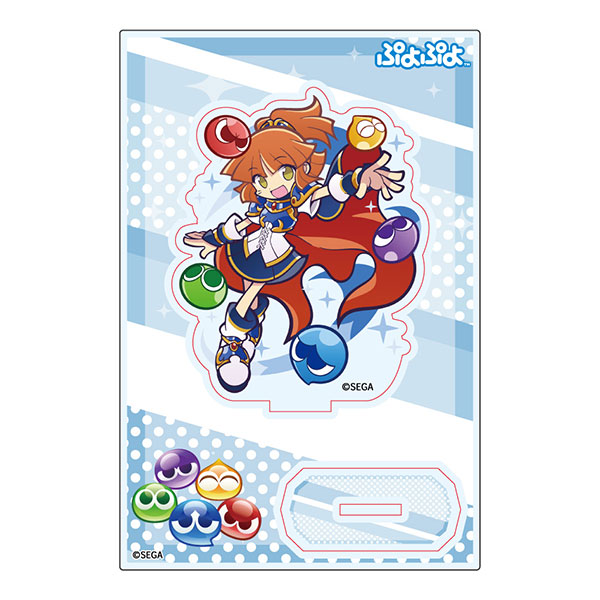 GAME Puyo Acrylic Cosplay Figu - Desk Setup Plant 评论和价格