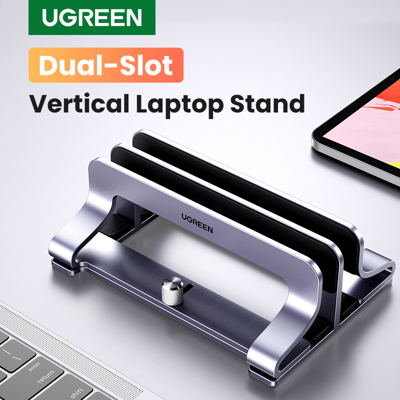 UGREEN Vertical Laptop Stand H - Vertical Laptop Stand 评论和价格