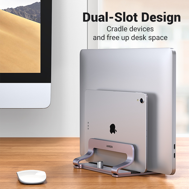 UGREEN Vertical Laptop Stand H - Vertical Laptop Stand 评论和价格