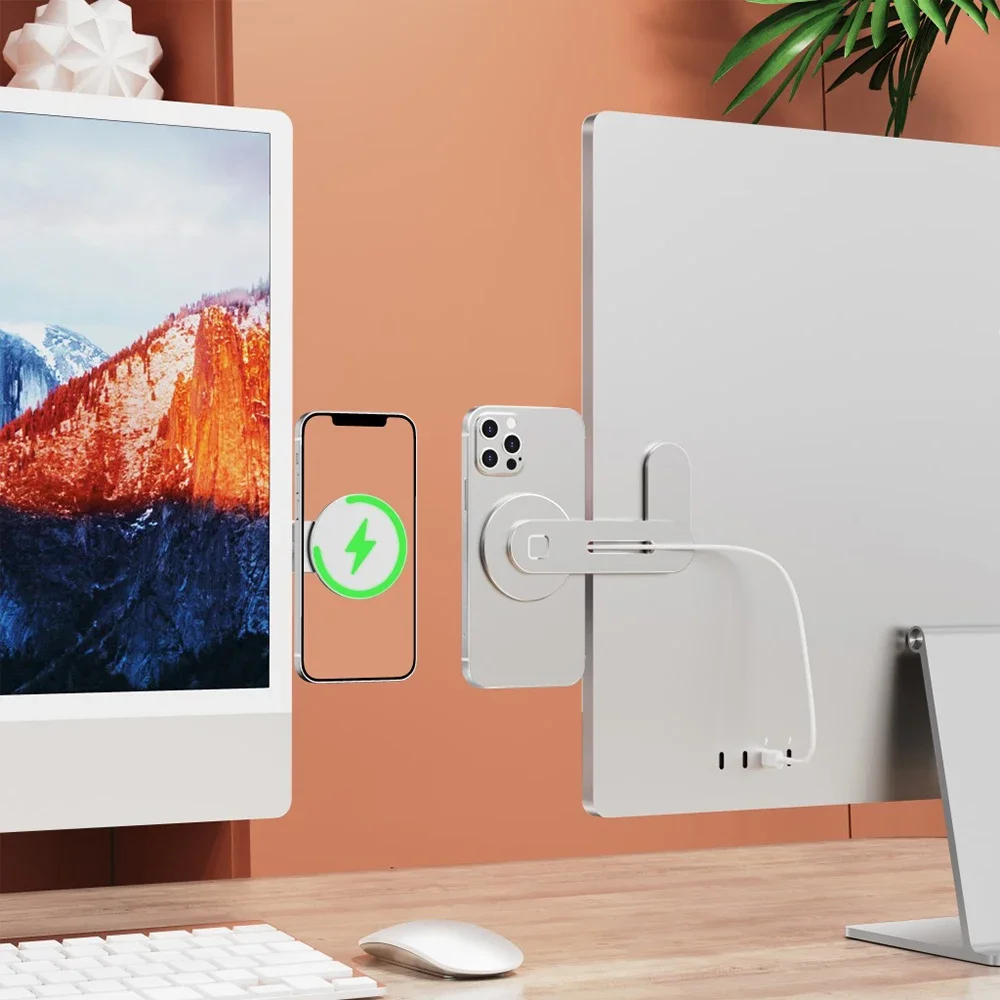For Magsafe Laptop Notebook Mo - Desk Setup Macbook 评论和价格