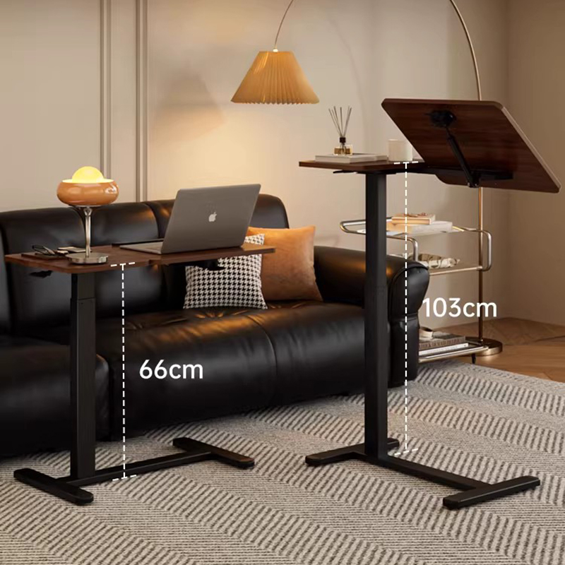 Laptop Table in Bed Desk Table - Desk Setup Study 评论和价格