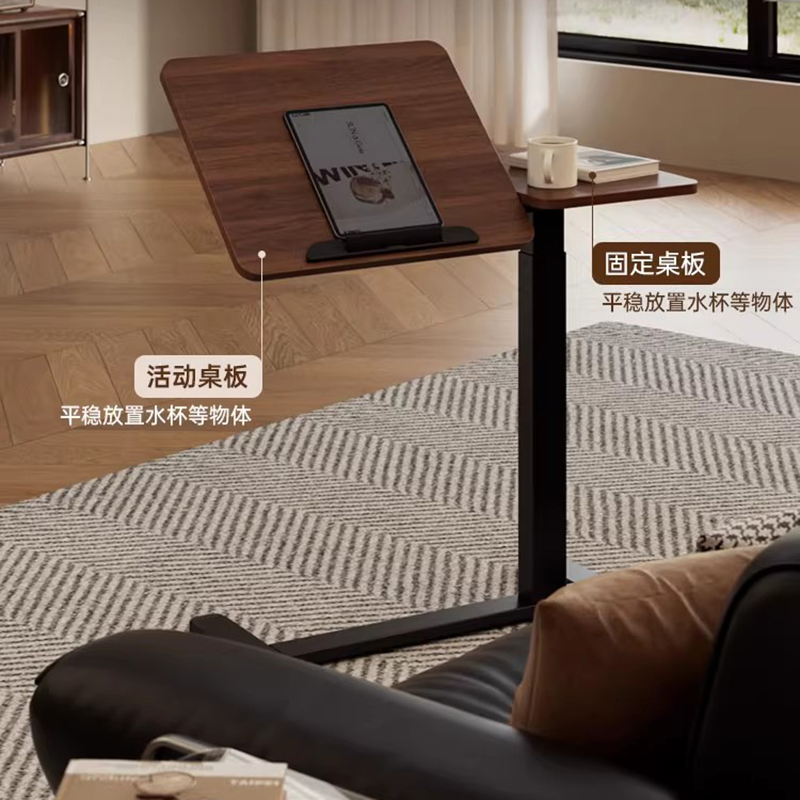 Laptop Table in Bed Desk Table - Desk Setup Study 评论和价格