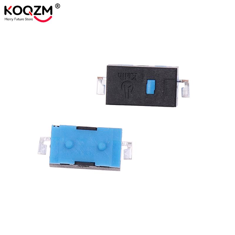 2pcs Mechanical Mouse Micro Sw - Logitech Mouse G502 评论和价格