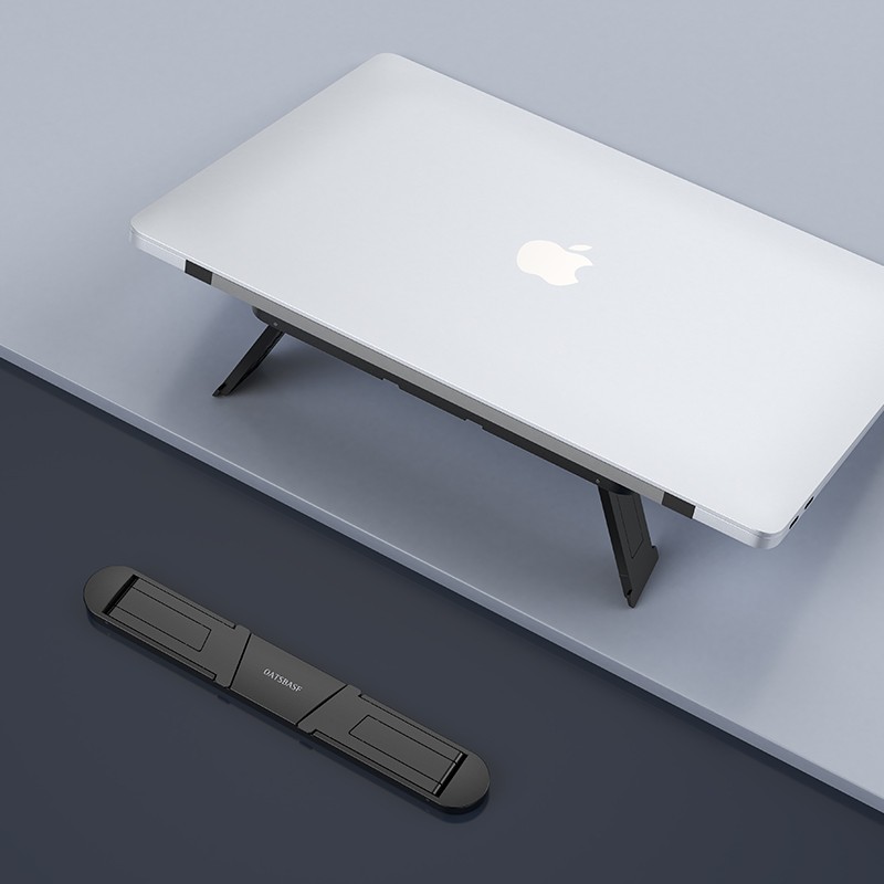 Laptop Stand, Desktop Height P - Vertical Laptop Stand 评论和价格